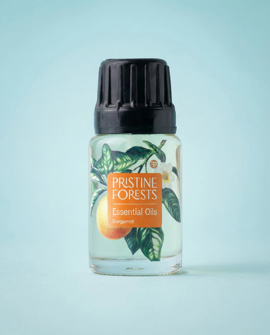 Bergamot Essential Oil