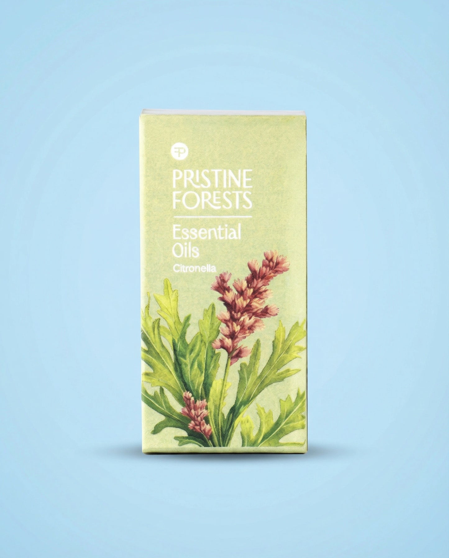 Citronella Essential Oil