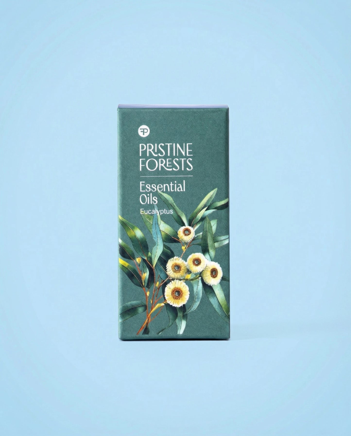 Eucalyptus Essential Oil