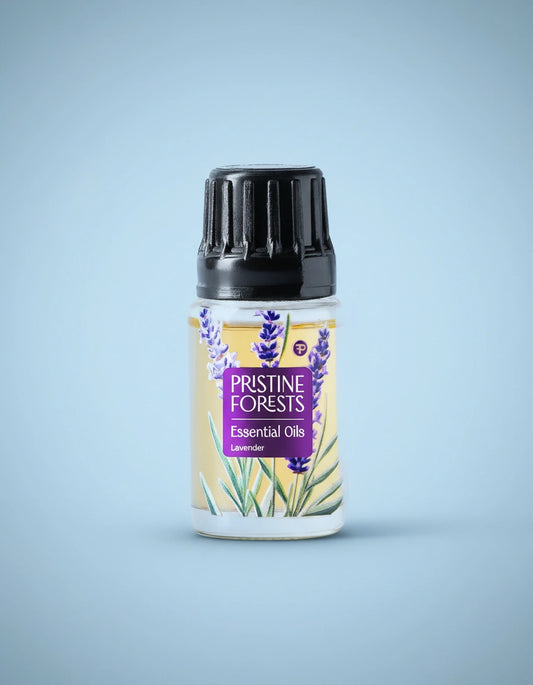 Lavender Essential Oil
