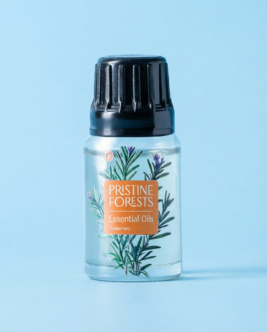 Rosemary Essential Oil