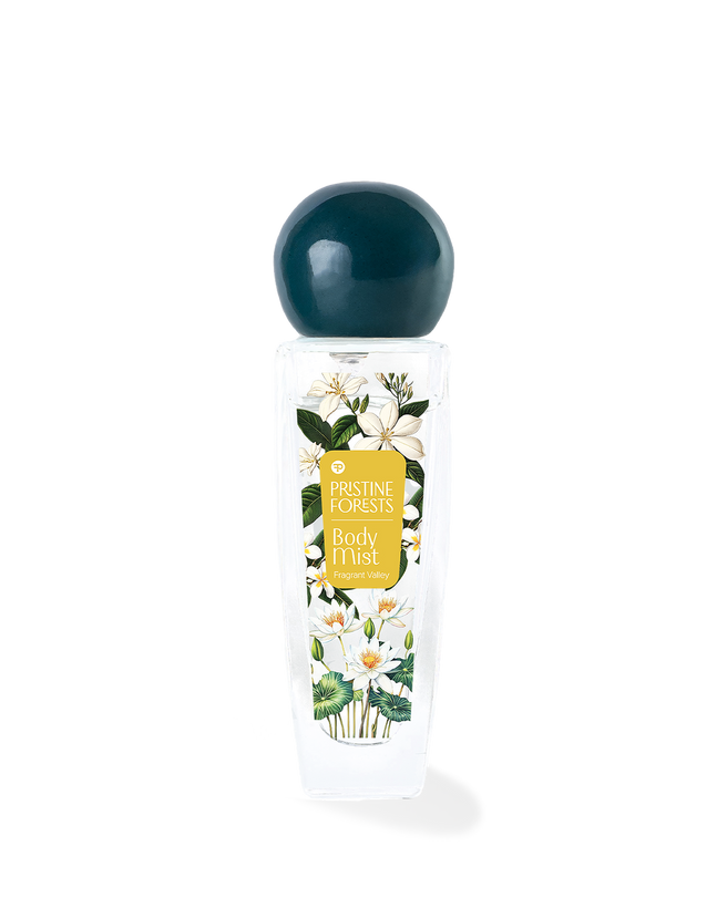Fragrant Valley - Body Mist