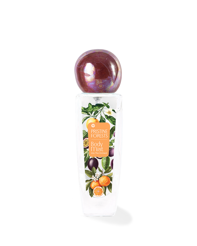 Into The Orchard - Body Mist