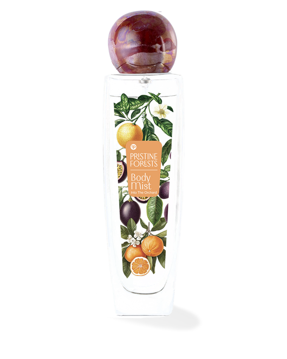 Into The Orchard - Body Mist