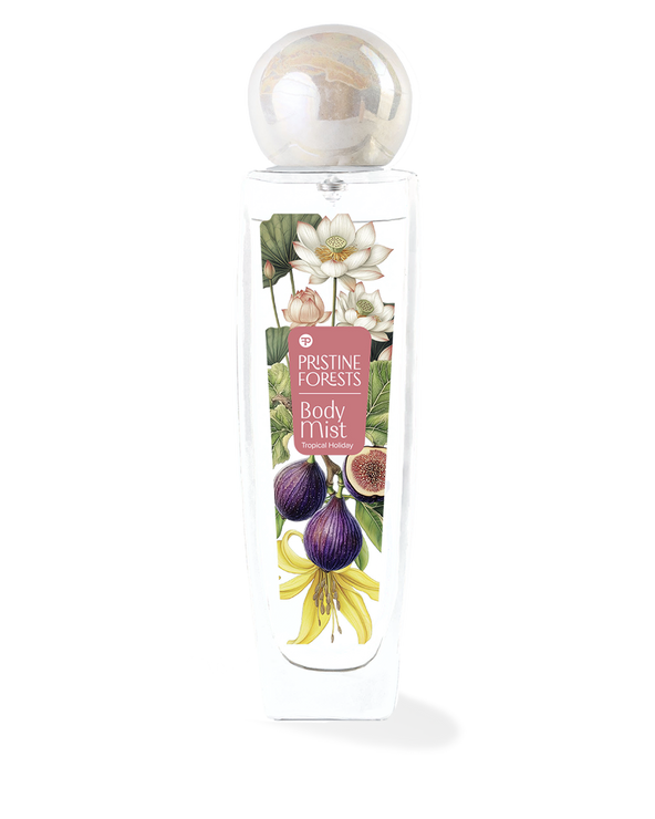 Tropical Holiday - Body Mist
