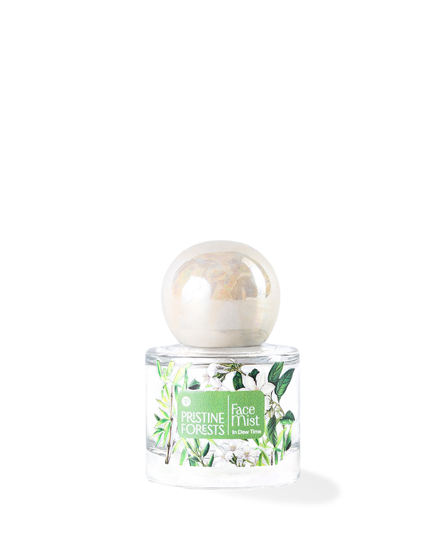 In Dew Time - Face Mist — 30 ml