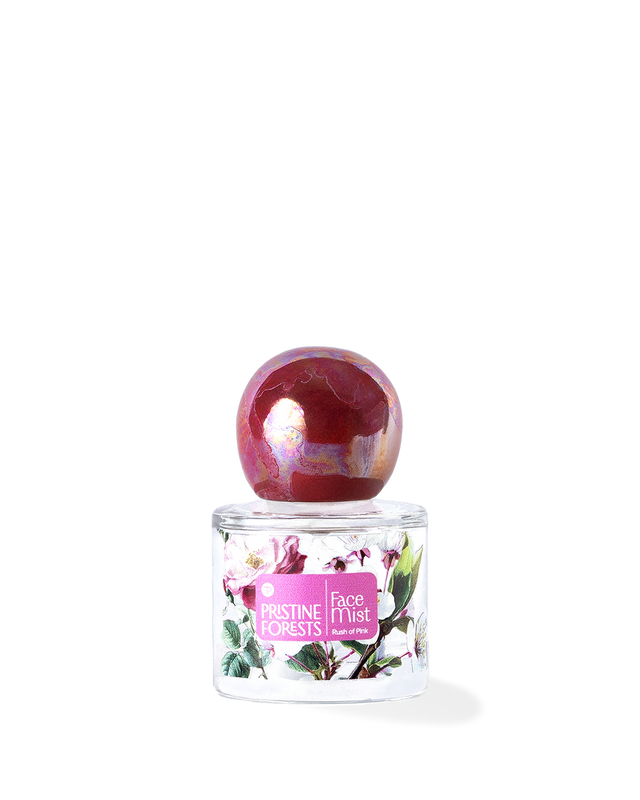 Rush of Pink - Face Mist — 30 ml