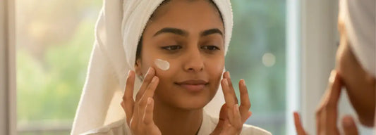 The Ritual of Care: Why Skincare Should Feel Like Self Care