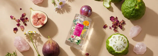 Every Bottle Has a Purpose