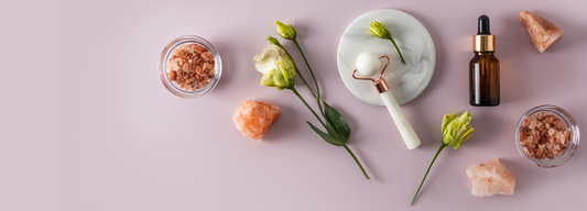 A Guide to Botanical Fragrances