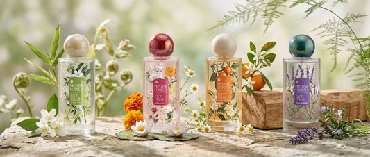 All You Need To Know About Face Mists