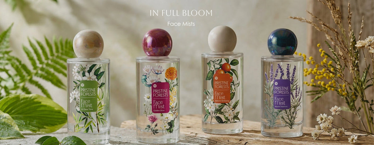 Face Mists