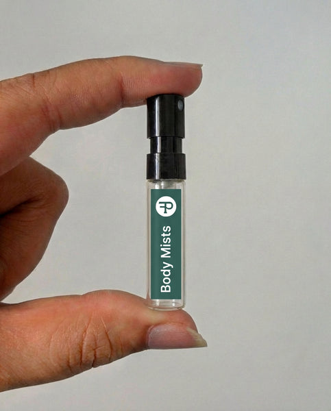 Body Mist - Sample