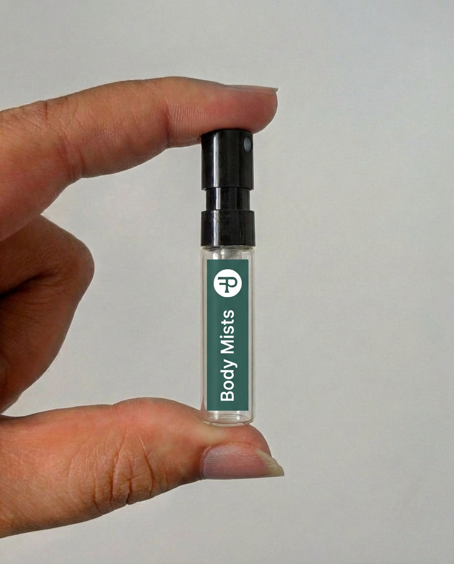 Body Mist - Sample