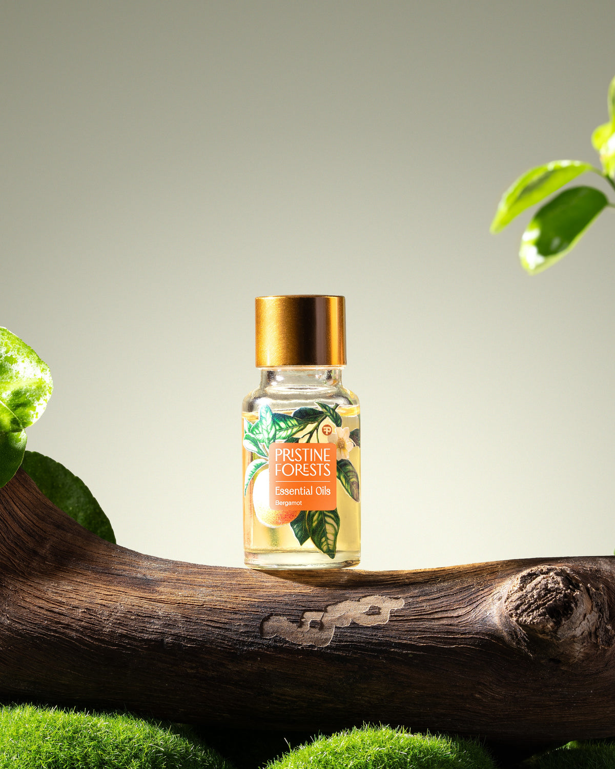 Bergamot Essential Oil
