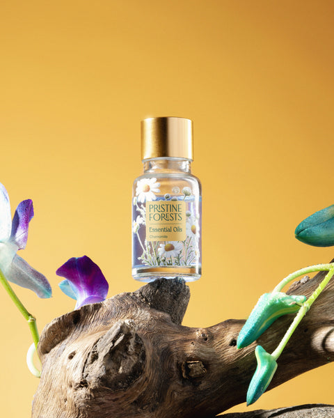 Chamomile Essential Oil