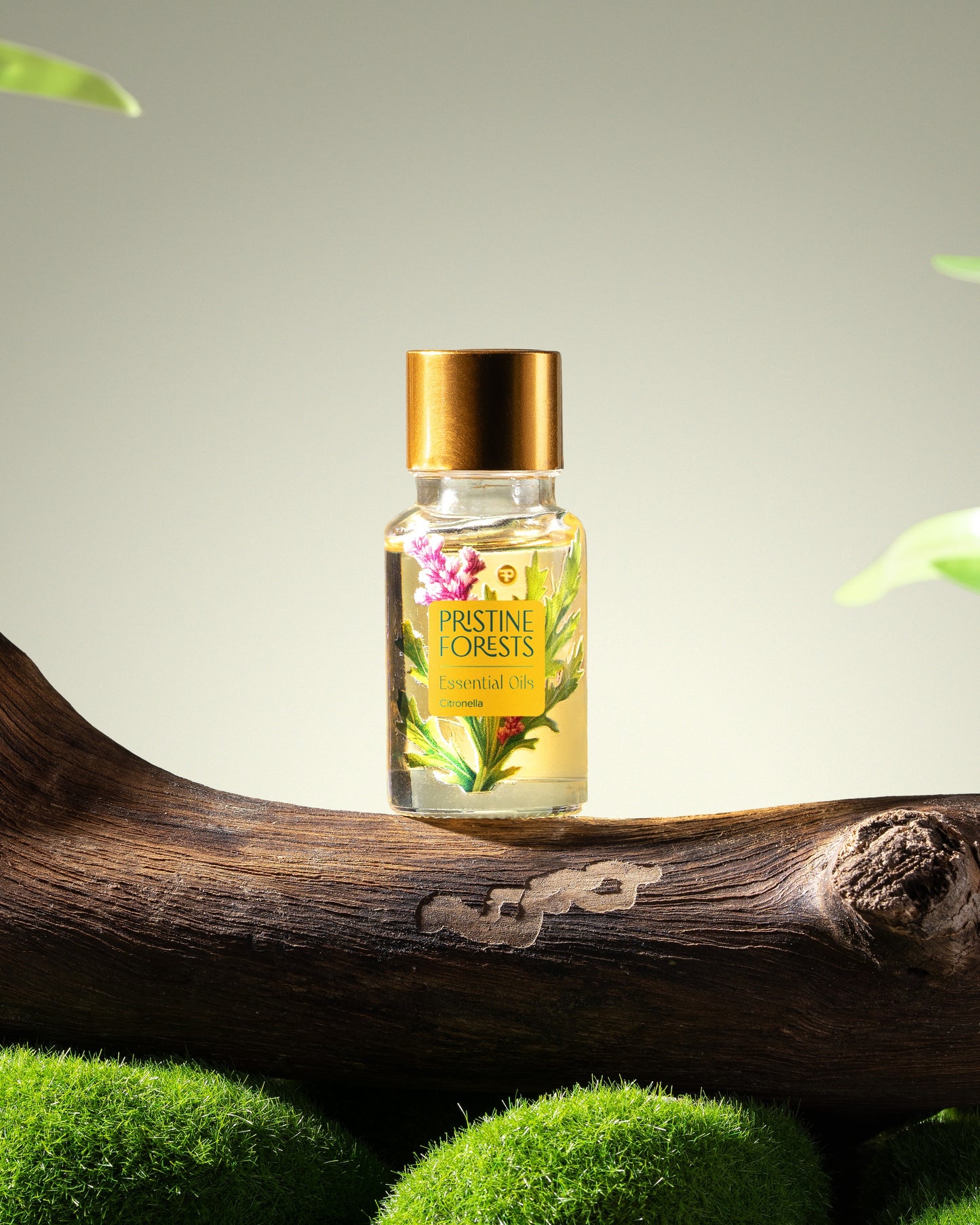 Citronella Essential Oil