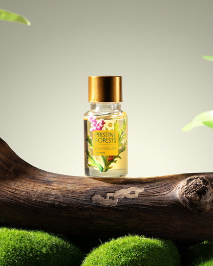 Citronella Essential Oil