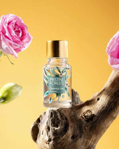 Eucalyptus Essential Oil