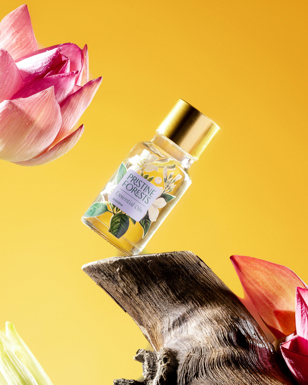 Jasmine Essential Oil