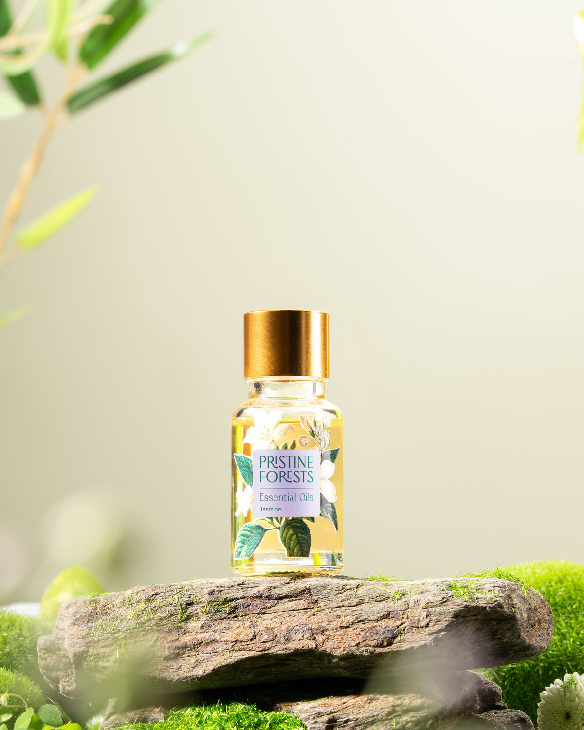 Jasmine Essential Oil