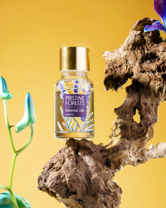 Lavender Essential Oil