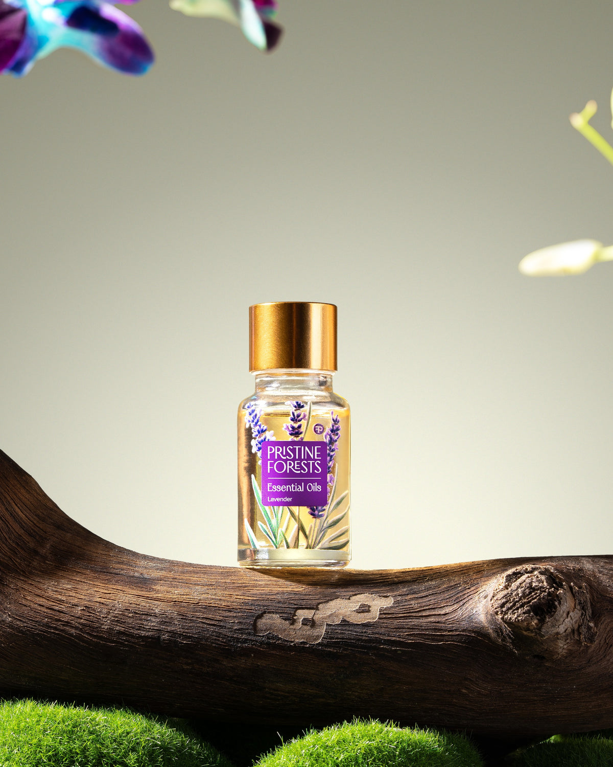Lavender Essential Oil