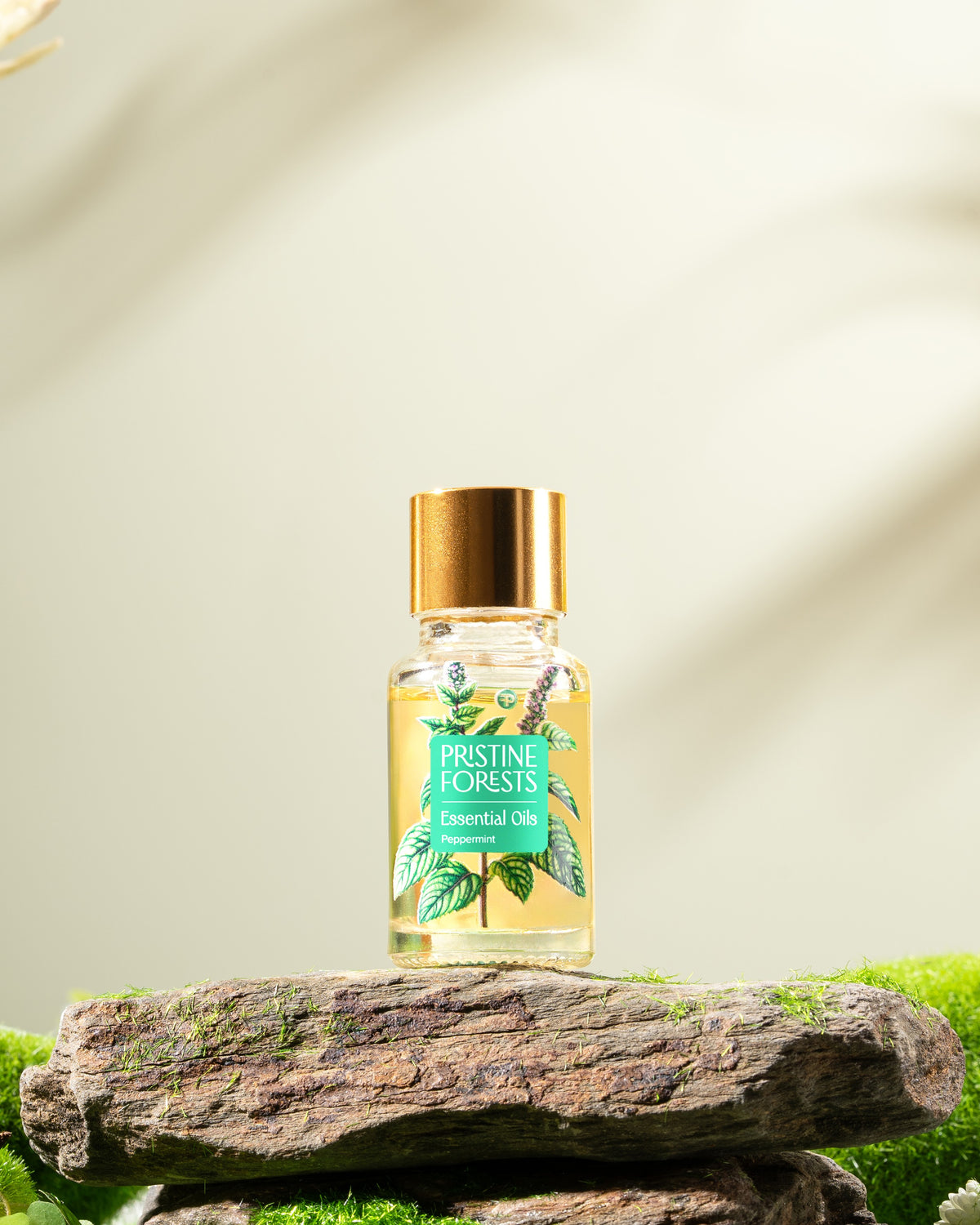 Peppermint Essential Oil