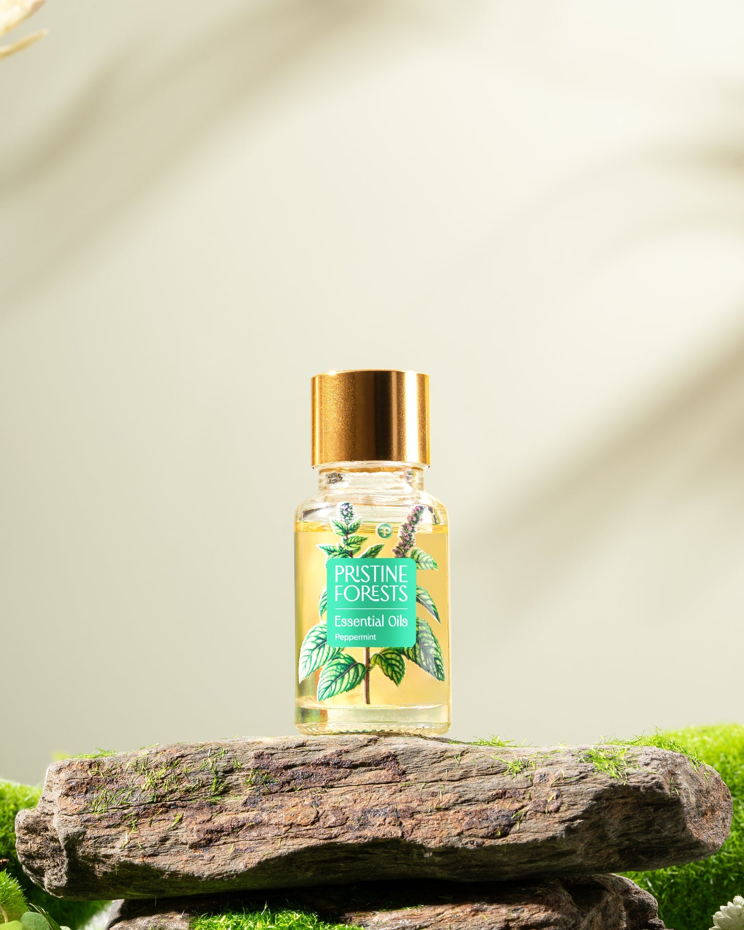 Peppermint Essential Oil