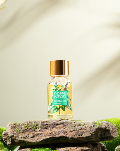 Peppermint Essential Oil