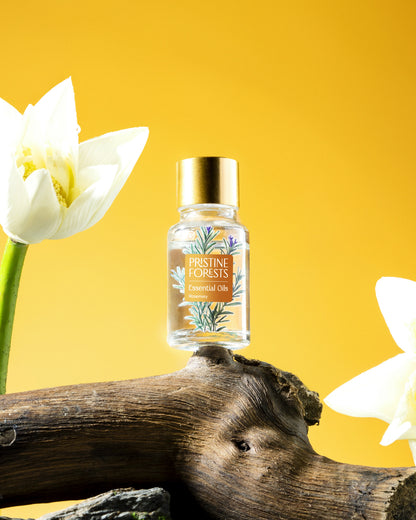 Rosemary Essential Oil