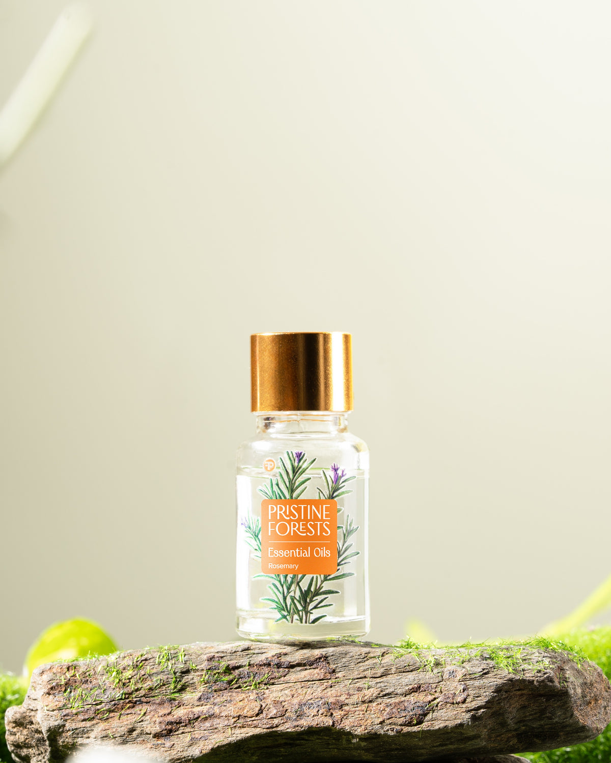 Rosemary Essential Oil