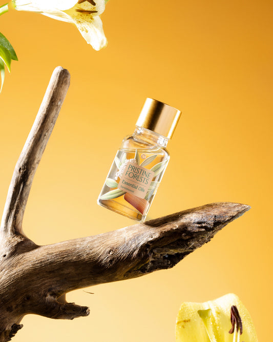 Sandalwood Essential Oil