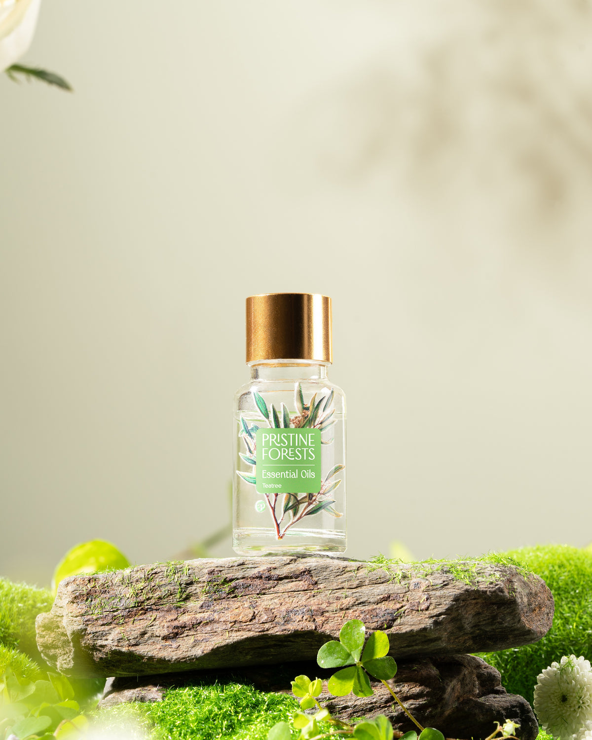 Tea Tree Essential Oil