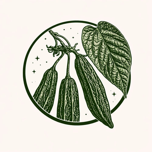 Tonka Beans