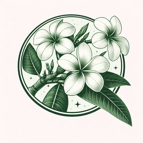 Frangipani
