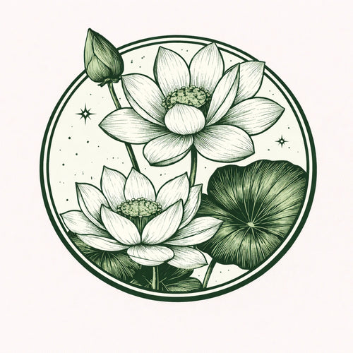 White Lotus