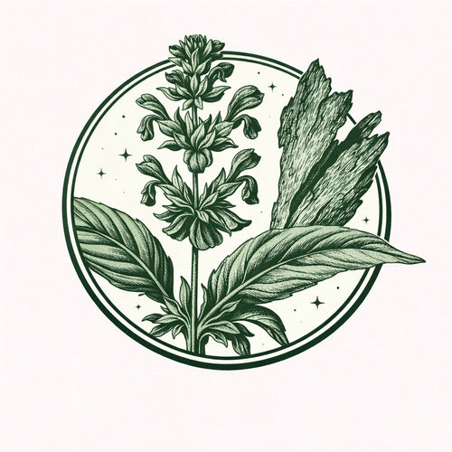 Clary Sage Oudh
