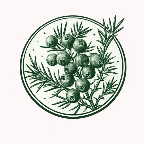 Juniper Berry