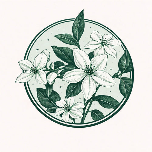 Arabian Jasmine
