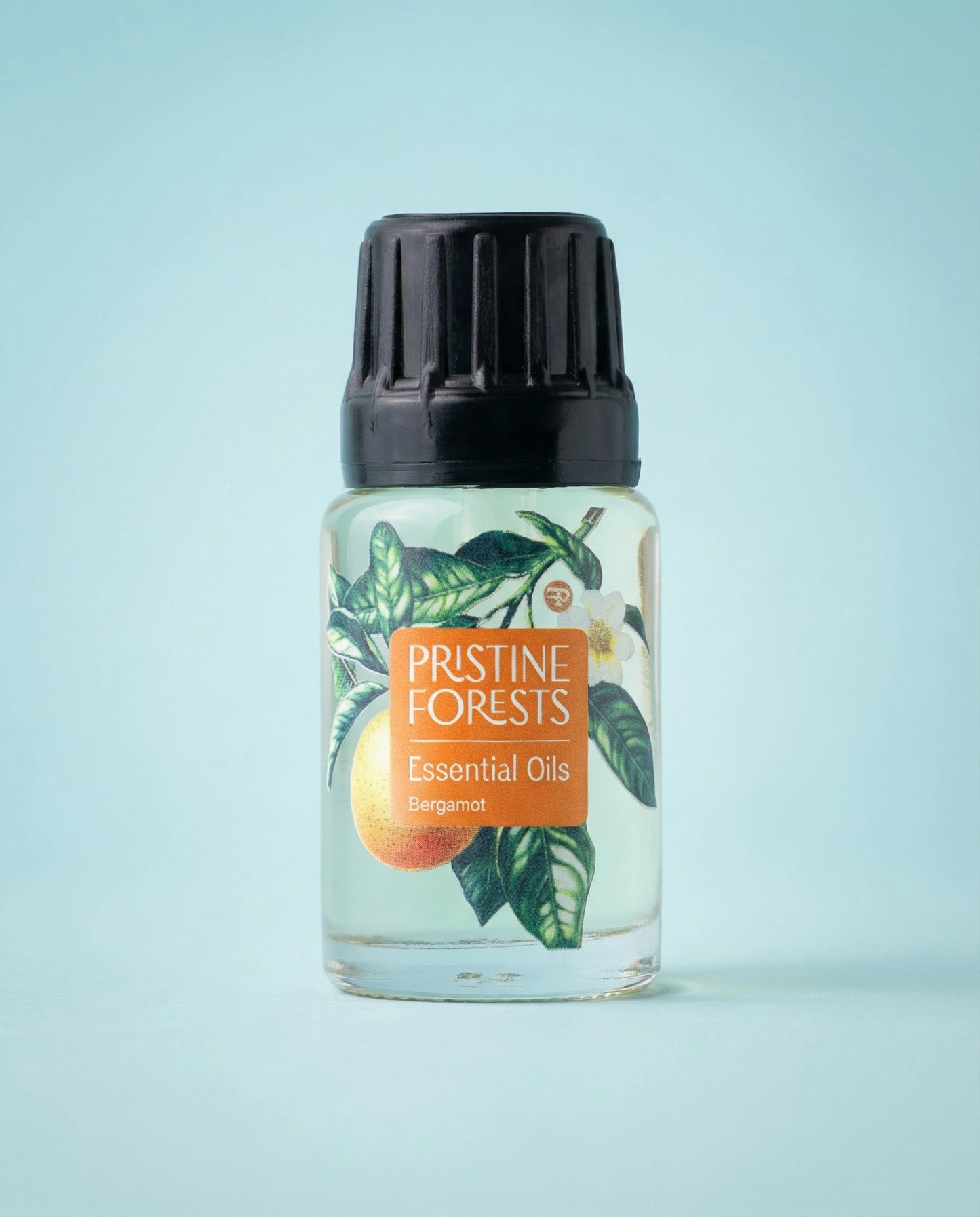 Bergamot Essential Oil