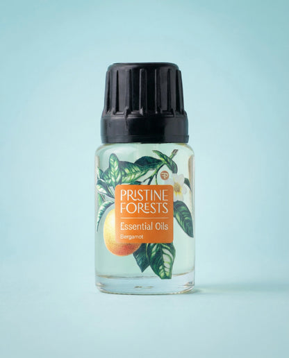 Bergamot Essential Oil