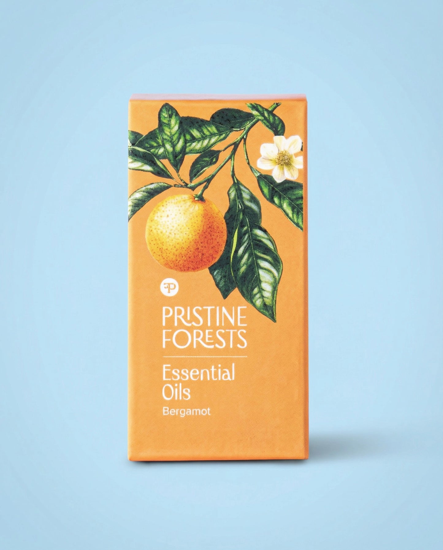 Bergamot Essential Oil