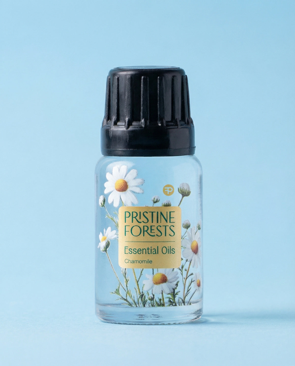 Chamomile Essential Oil