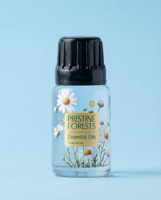 Chamomile Essential Oil