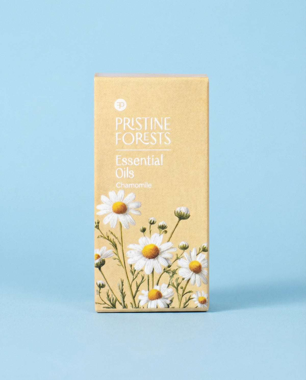 Chamomile Essential Oil
