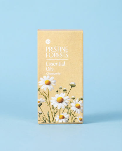 Chamomile Essential Oil