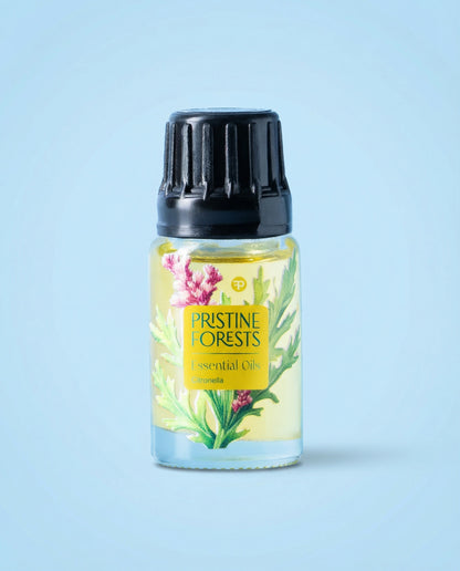 Citronella Essential Oil