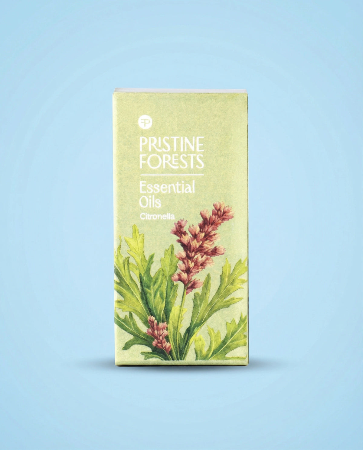 Citronella Essential Oil
