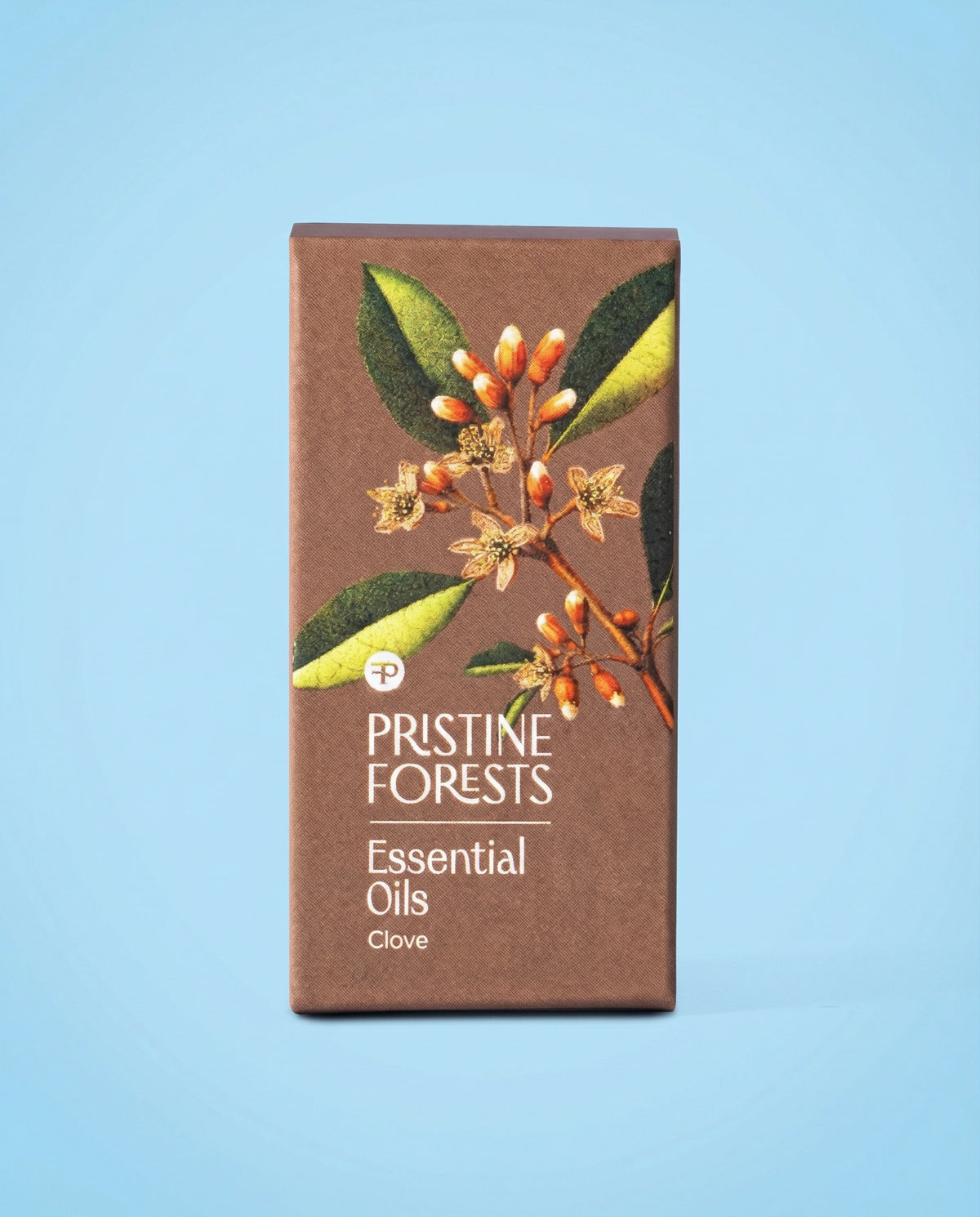 Clove Essential Oil